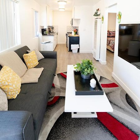 Cozy Small 2 Bedroom In Koreatown/Hollywood Los Angeles Exterior foto